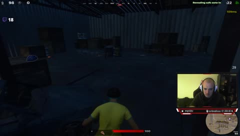 [FR] @zinko77 |  #FFS sur H1Z1 ! 20h