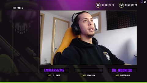  Blackout Action with some coffee (PC) [Road to 200 Followers]