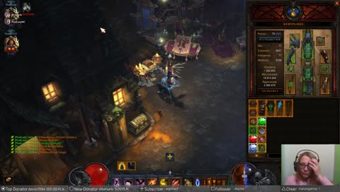 Paragon`s run :) | !Giveaway | !Pixelki | !blok [ilość] |Zapraszam serdecznie :)