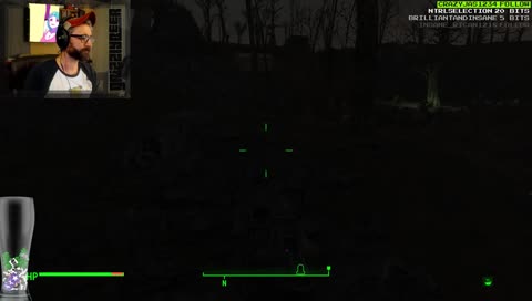 [ENG] I Can't Resist Day 3 Fallout; Survival Modded No Vats