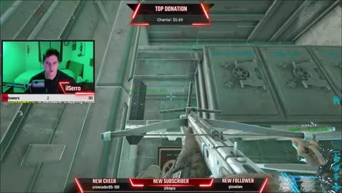 Iniziamo da zero // server moddato // Extinction