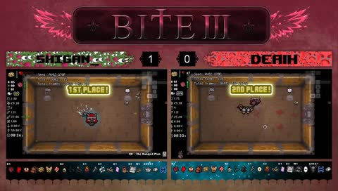 [BITE3] Shigan_ vs Dea1h