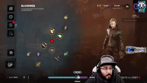 !Join | Dbd Till Destiny Fixes Itself 