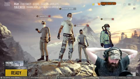 | 1080p | GAMES WITH FUNKERGAMING AND AUSTYSAWCE