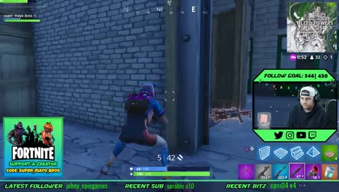There Are Swords Now || Creator Code: super_mayo_bros