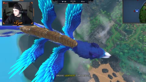 [GER] MASTER <3 <3IN BATTLERITE ROYAL <3 [GER]