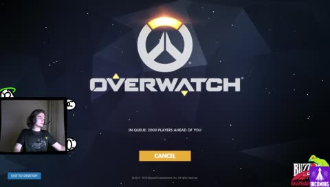 Новогодняя очередь, вынуждает в стар(