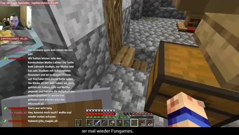 Chilligen machen, kommt und chillt - Kaffeestream______(Communityserver)