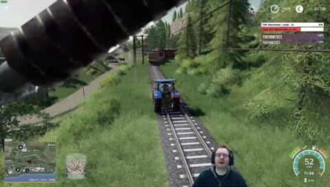 [NL/EN] Farming 19 time! | Follow and Subscribe for more!