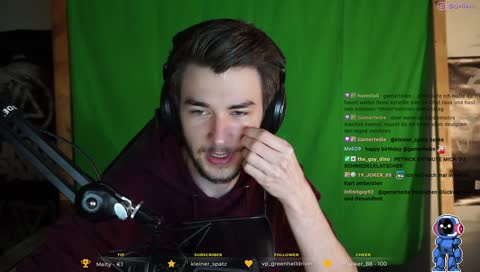 [GER] Ich möchte sterben OMEGALUL!