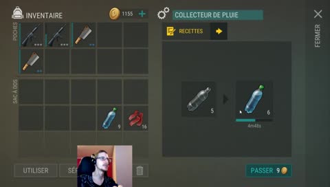 [FR] les live de la semaine de MJ Mardi jeudi et vendredi L.D.O.E de 20H-23H / farming,Loot,zombie,SURVIVE 