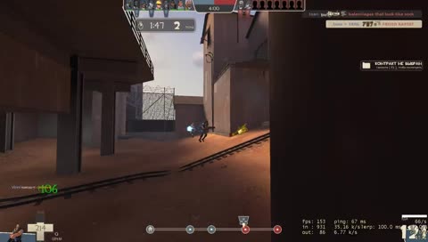 TF2 scrims
