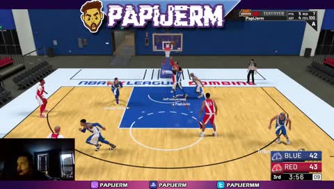 #2KLcombine #DraftDaDonDotta