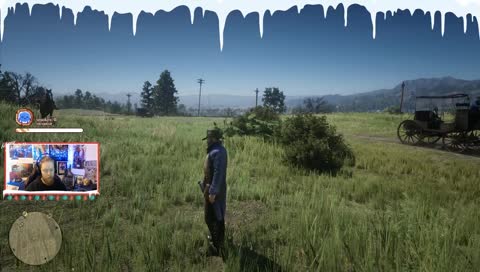 ☠ PC/PS4 [FR/ENG ]☠ Cheval, vien a nous !!! || !tattoo || 🅼🅰🅳 || 