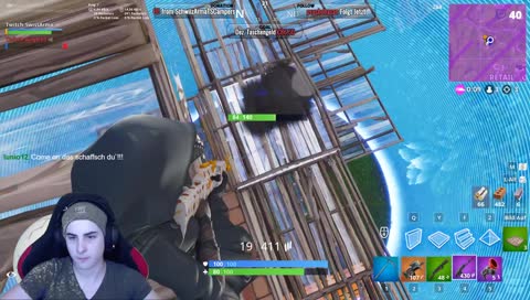 [DE/CH] Champ Division Scrims #EraCom