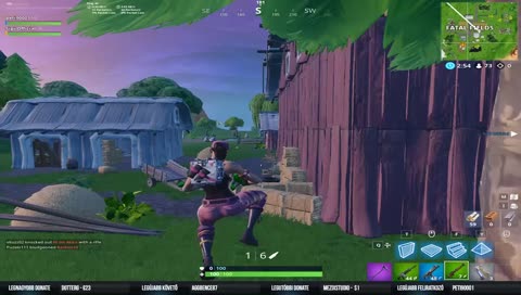 NAGY VÁLTOZÁSOK | Próbáljuk ki ezt a stretched resolutiont