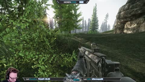 GER/ENG - Trial Key GIVEAWAY! - Fragen Willkommen!