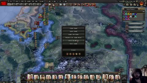 hoimageddon with morons