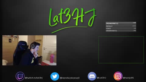 just Face it | !discord