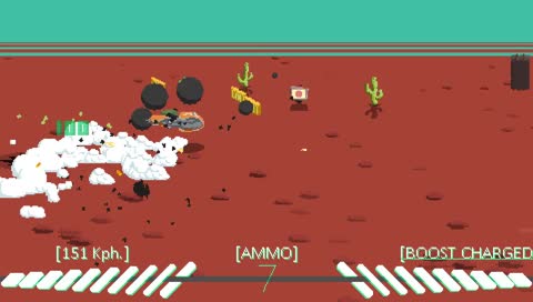 Desert Child - Release Party! | w/ [AG] Team | Available Now!