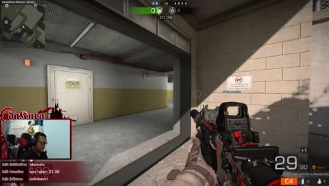 [ESP/ENG]  Relax mode one 