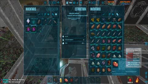 Fob UP Wipeando the island en x100