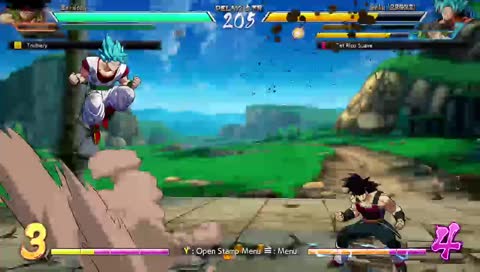 DBFZ prime! sub! thank you! �FFFFF0�FFFF9F�FFFF8E�FFFFAE�FFFFE2�FFFF8F�FFFFB1