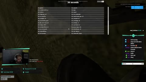 Laber mit SnoKs über das Leben