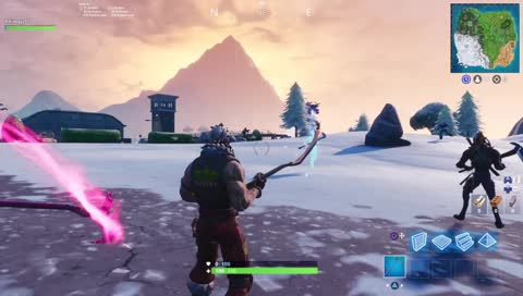 [FR/PS4] EPIC GAMES LES MEILLEURS