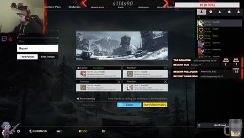 !roe So und ab gehts Wins sichern!!!uprank!
