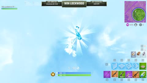 A la conquête de la saison 7
