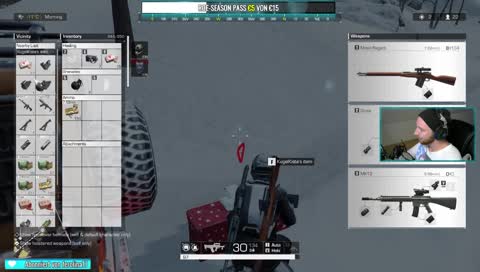 [GER] Best Pleb EU - Bisschen Spaß haben!