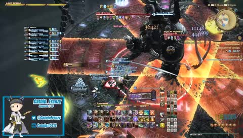 [Ragna] Ayyyy lmao it's that time of the week again