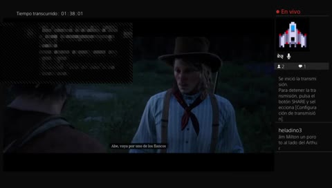 Outlaws for life