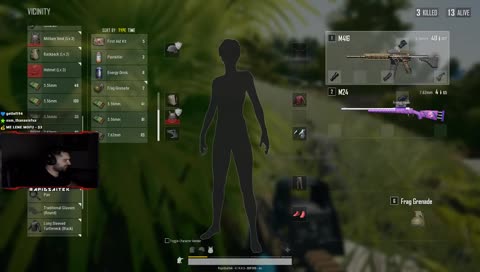 Snowy Snowy | Stream Day 33/365