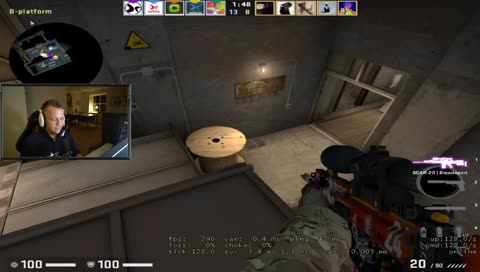 mithRTV Chill - Lé GrinD