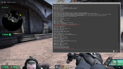 Csak a csgo! Vissza a gyökerekehez! Megint GLOBAL? +KODIAK +Amfy I SUB: 25 / 30 I