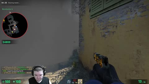 Csak a csgo! Vissza a gyökerekehez! Megint GLOBAL? +KODIAK +Amfy I SUB: 25 / 30 I