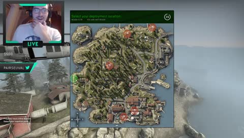 Full Battle Royale Tonight - Be prepared