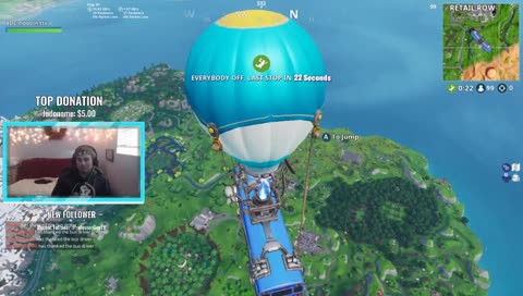 SOLO Tourney Time | !discord !youtube !peoples