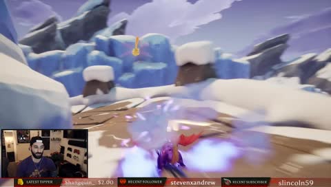 Perfect Timing