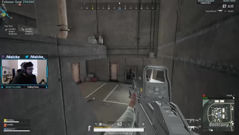 Commence Slaying| !discord | New Emotes and Sub Badges