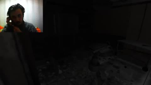 INSIDE:BEFORE BIRTH 
     KORKU GECESİ