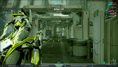 Lightning - MR10 - Need More Relics!