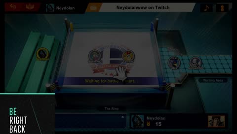 QC/FR/EN - 1VS1 MATCHES - JOIN ME (ID): LM0PR