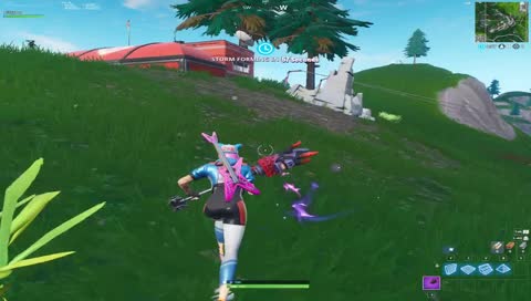 what did i just watch