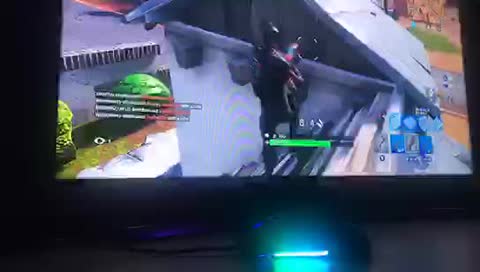 ttv_shaun5’s mobile stream