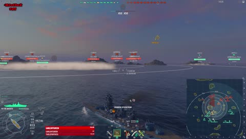 [GER/ENG] Relaxing games? - Lets see