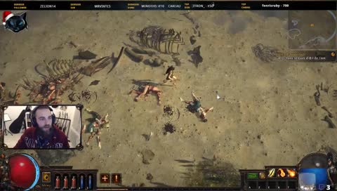 [🇫🇷][🔞][720p] 🐺 Nouvel avantage sub <> alertes 🐺Test du jeu 🐺