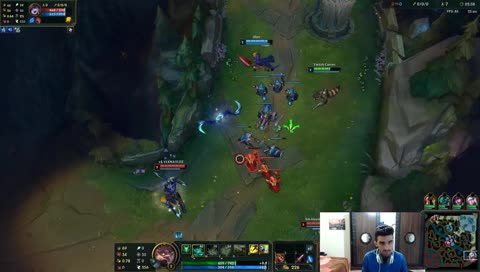 【𝕋ℝ】Twitch Carries -  Letz Go Boiz